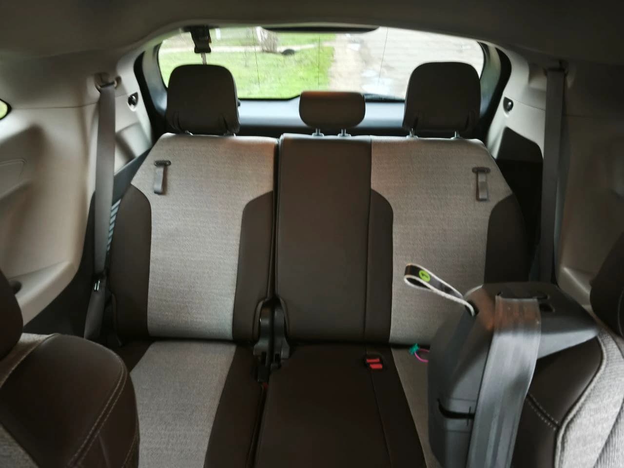 TOYOTA Sienna (2022) photo 5